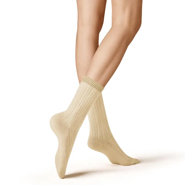 kunert-raffinesse-structure-stripe-socken-l-ngsstruktur image 1