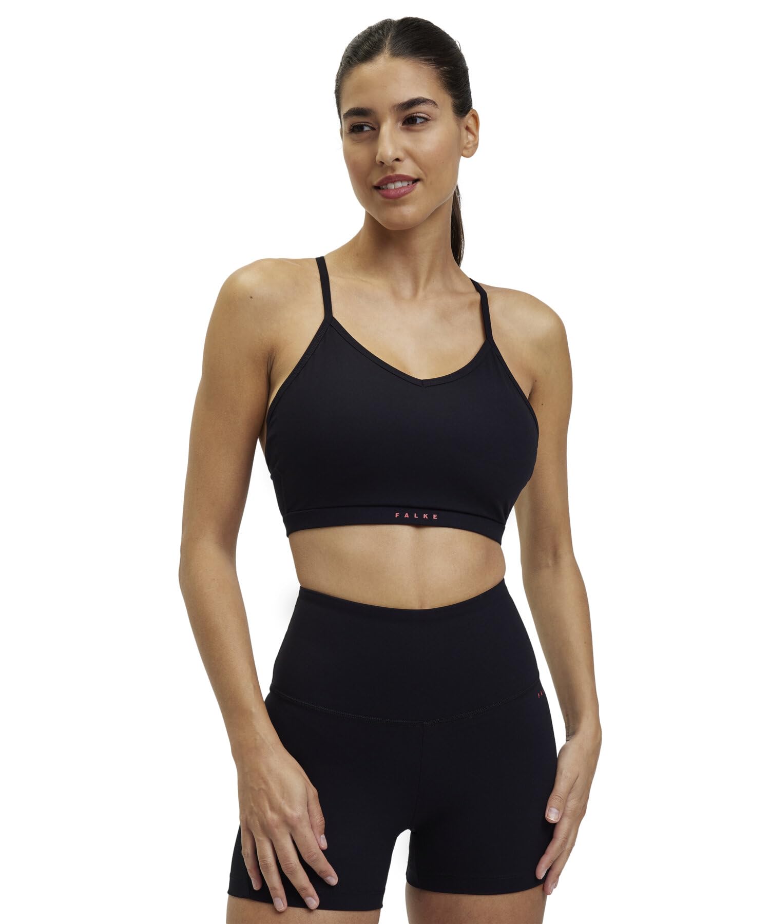 falke-madison-perform-better-sport-bh-schwarz-leichter-halt image 1