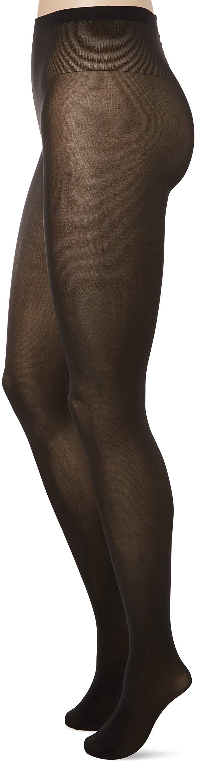hudson-simply-hip-40-sh-strumpfhose-schwarz-40-42-40-den image 2
