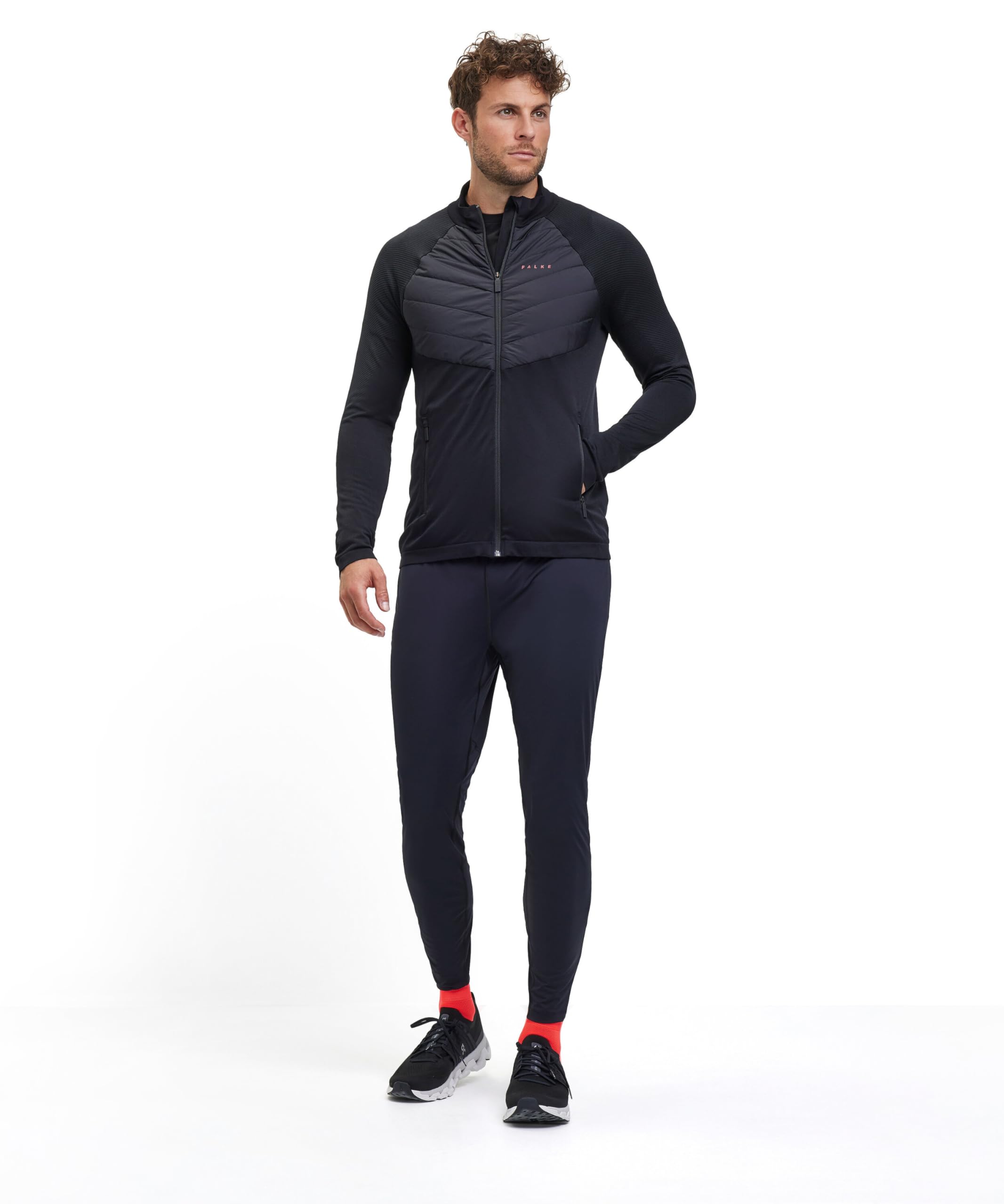 falke-true-motion-running-weather-jacke-herren-schwarz image 4