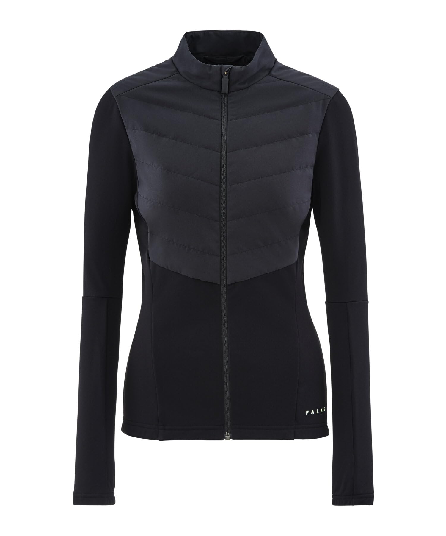 falke-bc-impulse-biking-jacket-trainingsjacke-damen-s-gepolstert image 6