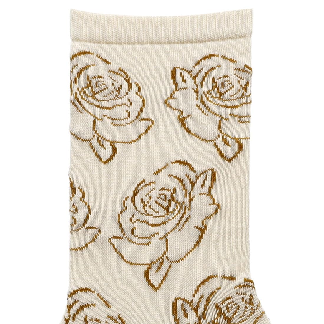hudson-only-playful-flower-socken-2er-pack-35-38-blumen image 5
