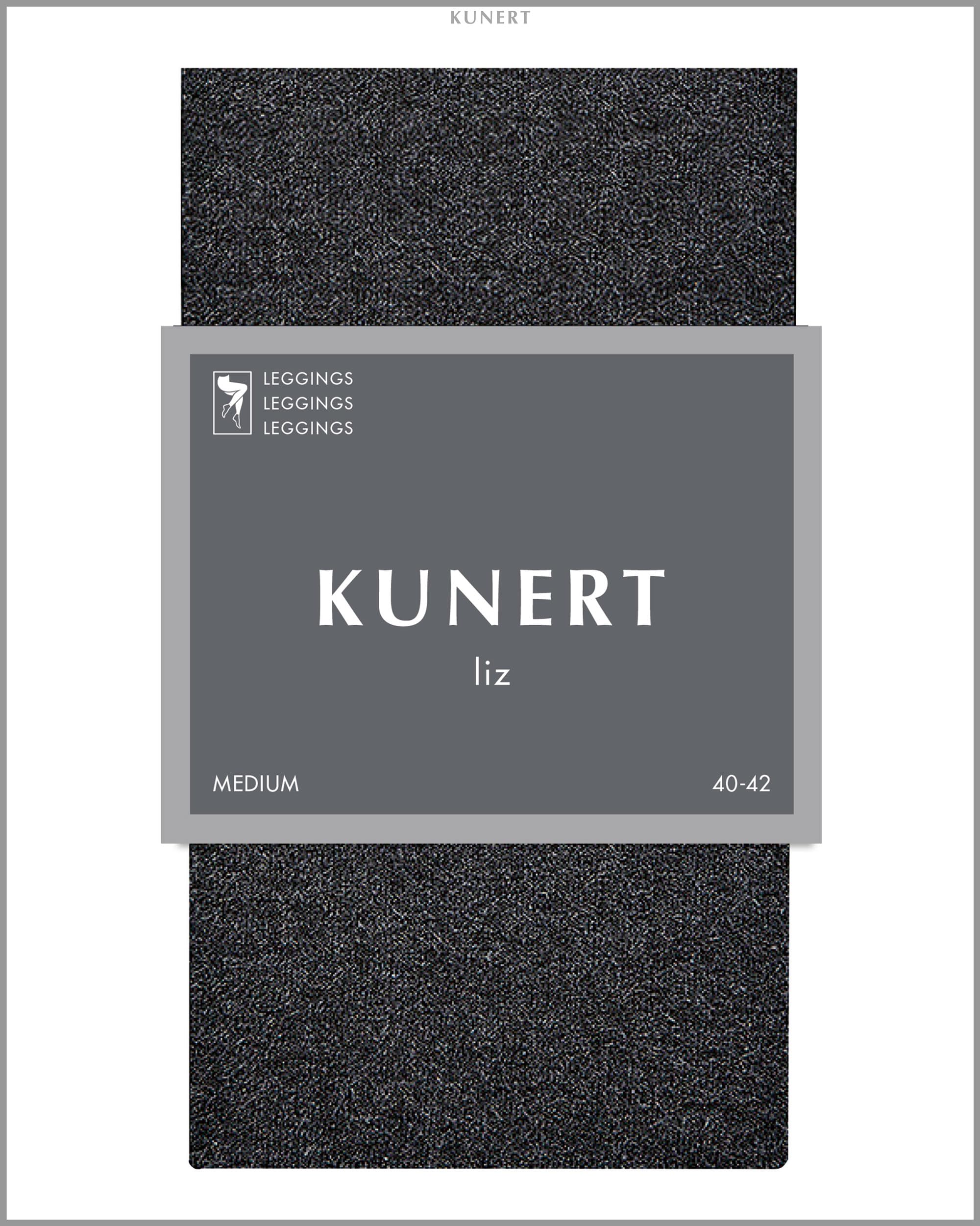 kunert-liz-leggings-baumwolle-schwarz-ohne-gummi-48-50 image 5