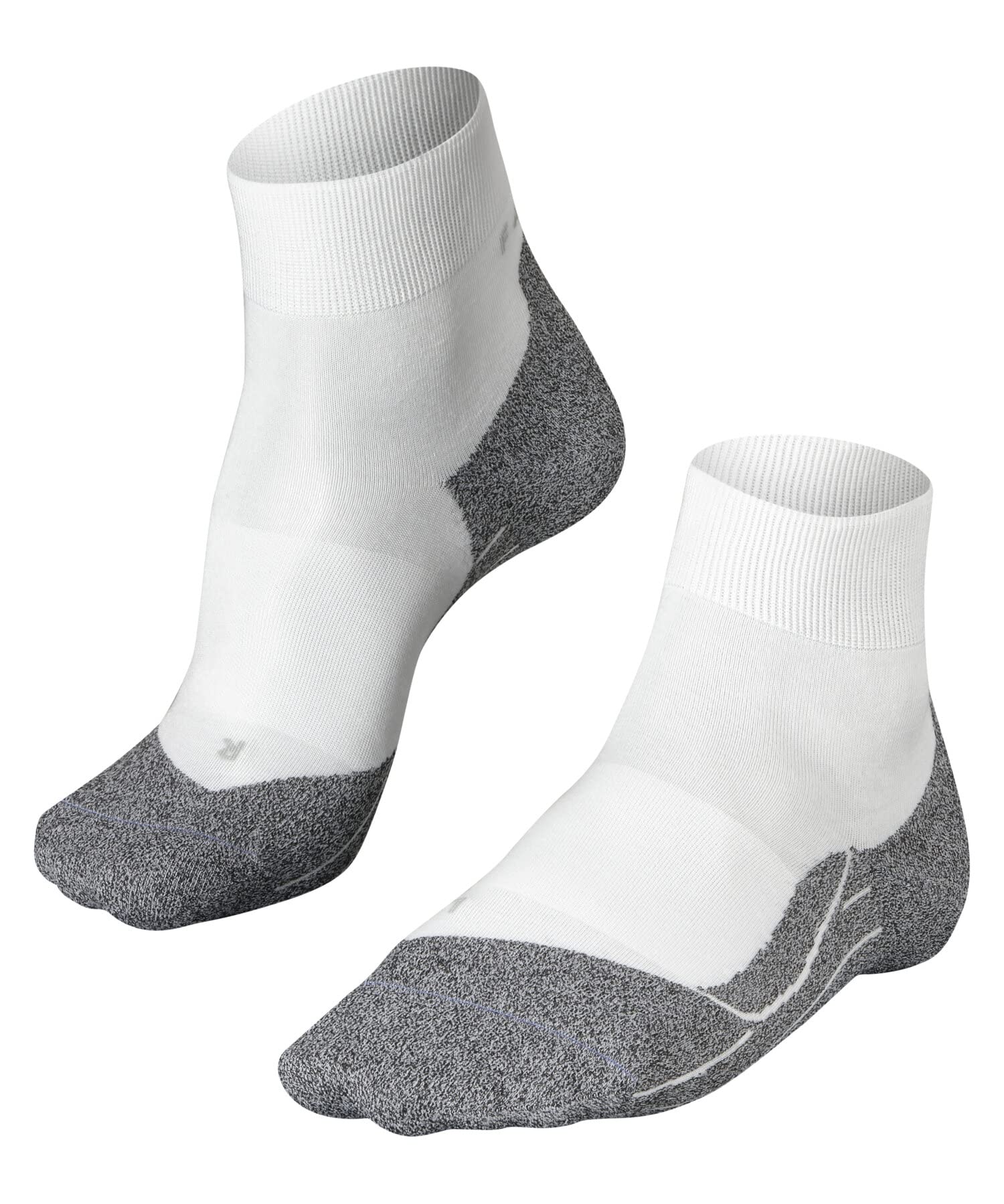 falke-ru4-light-short-laufsocken-kurz-rot-42-43-d-nn image 1
