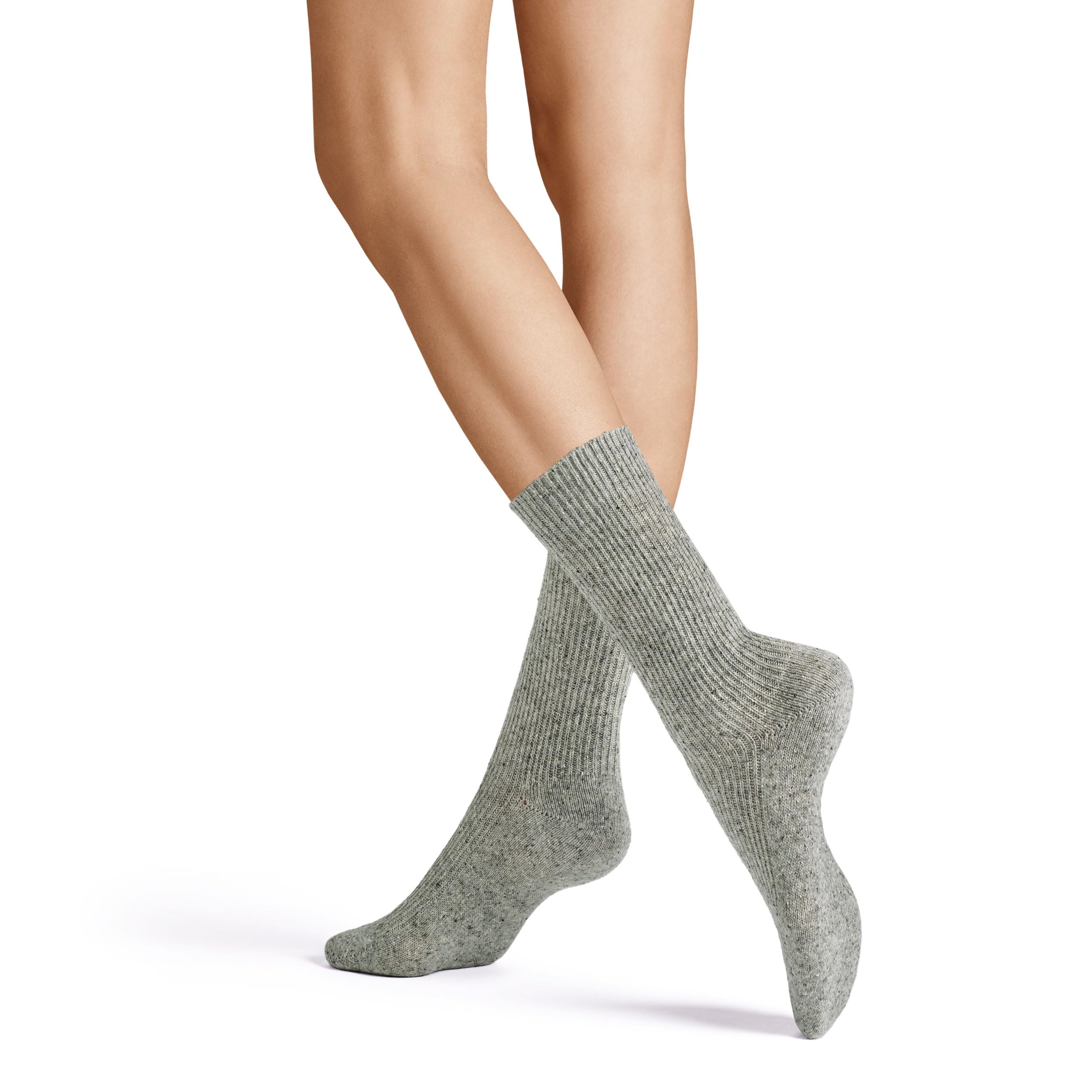 hudson-only-winter-rib-socken-beigemel-ripp-warm image 8