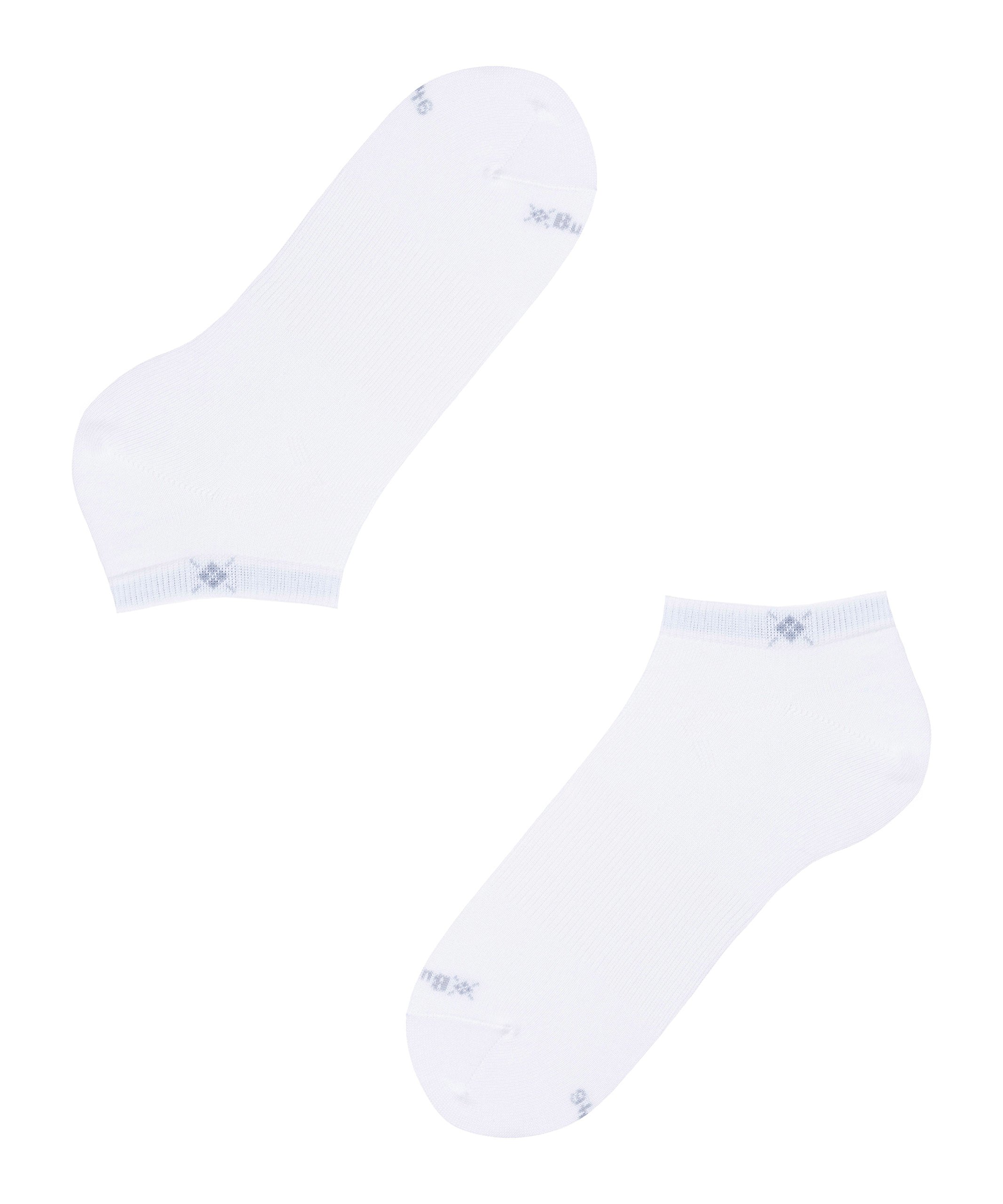 burlington-everyday-sneaker-socken-herren-wei-2-paar-40-46 image 6