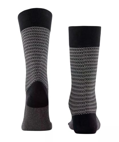 falke-family-special-edition-socken-black-39-42-streifen image 7