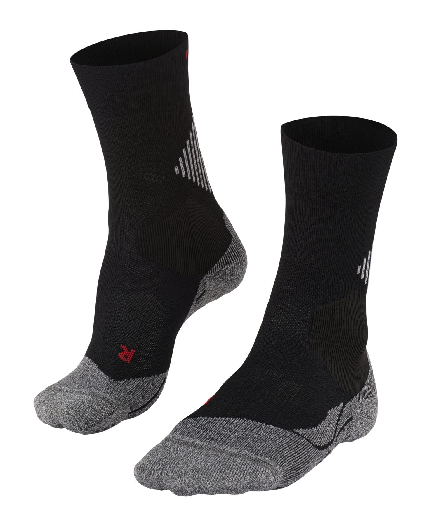 falke-4-grip-socken-schwarz-funktion-noppensohle image 1
