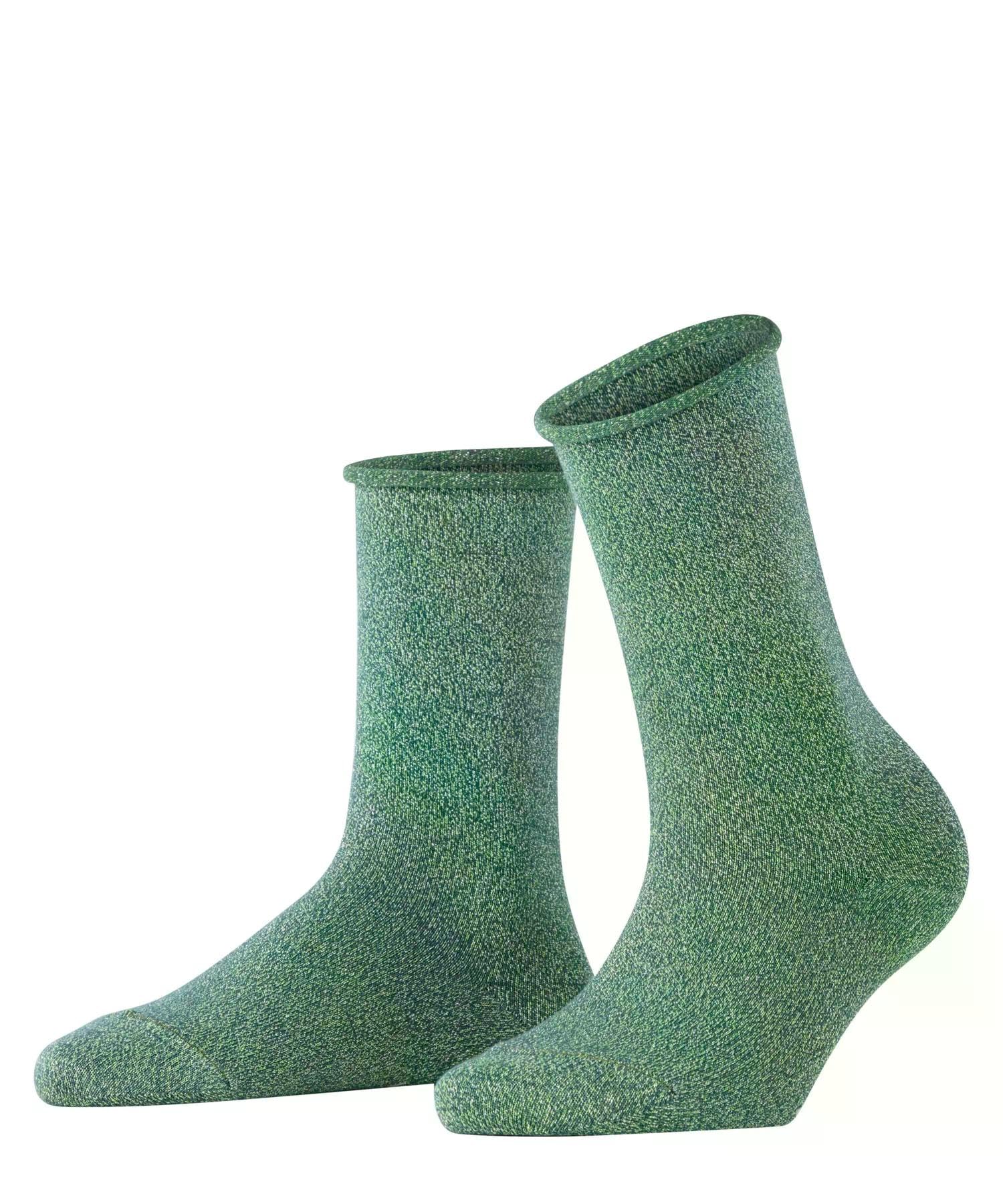 falke-active-breeze-shiny-socken-lyocell-braun-35-38 image 8