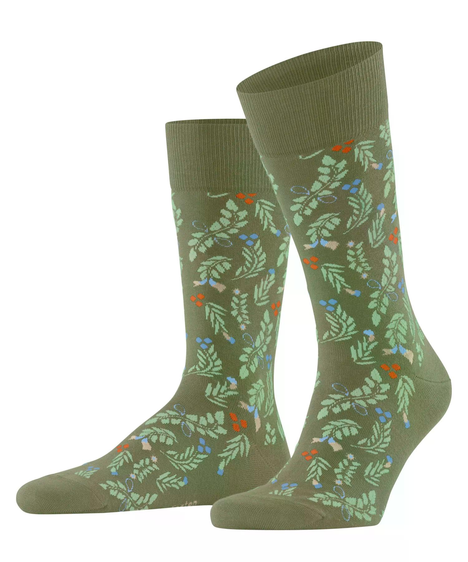 burlington-lord-herren-socken-zement-baumwolle image 7