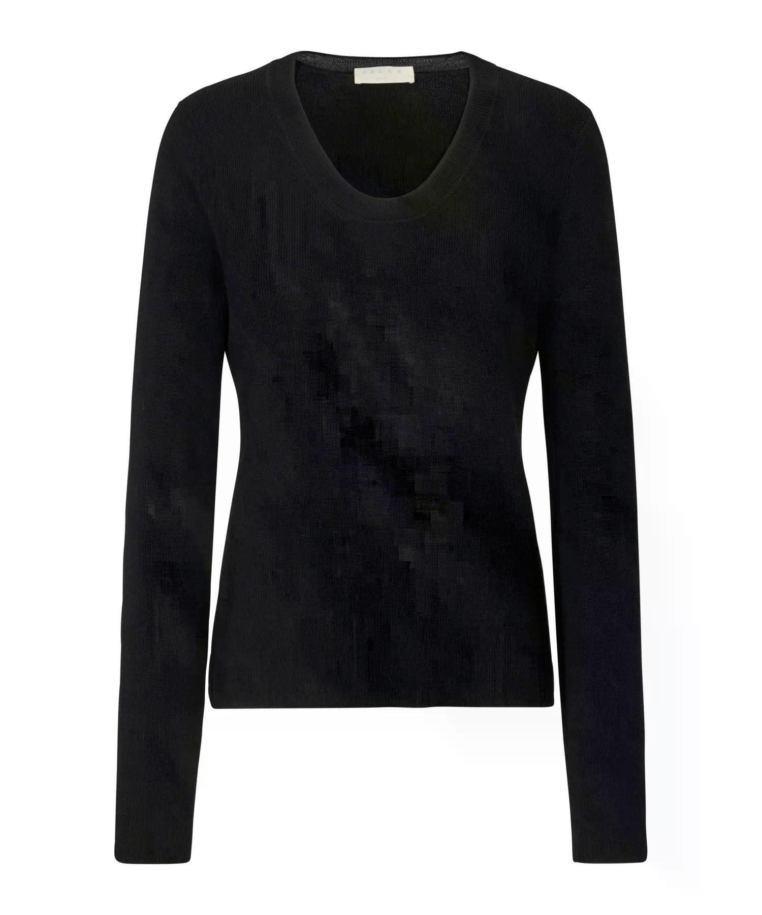 falke-cotton-touch-ultrafine-pullover-merino-rundhals image 6