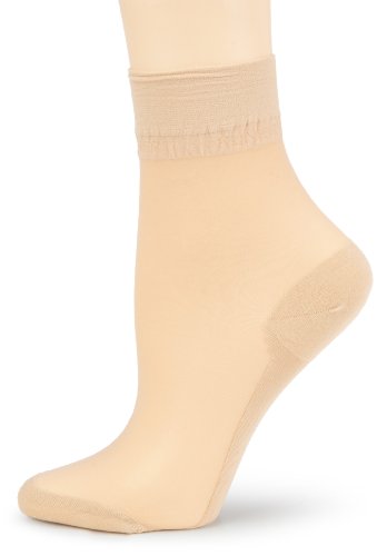 kunert-cotton-sole-20-damen-s-ckchen-schwarz-39-42-20den image 4