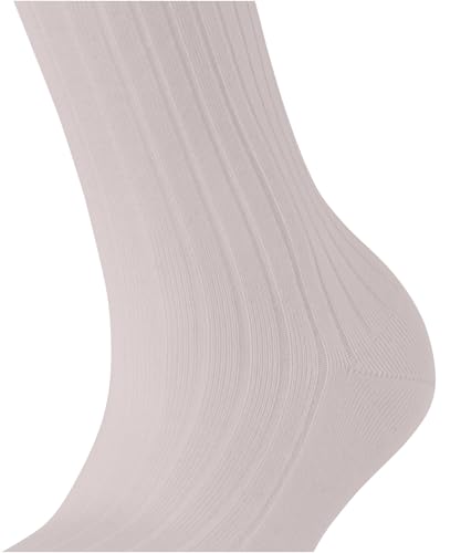 falke-cotton-touch-cotton-rib-socken-rosa-39-42-baumwolle image 8