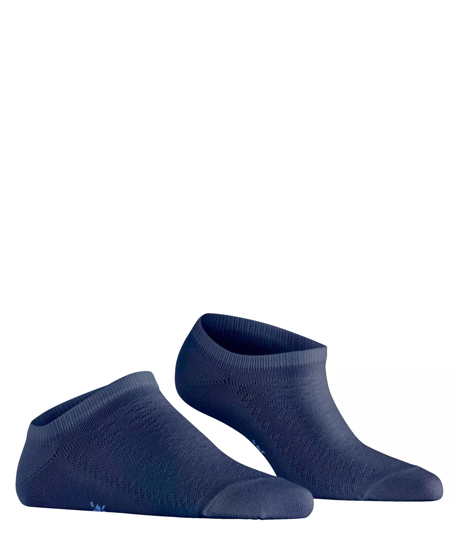 burlington-merseyside-sneakersocken-midnight-lyocell image 4