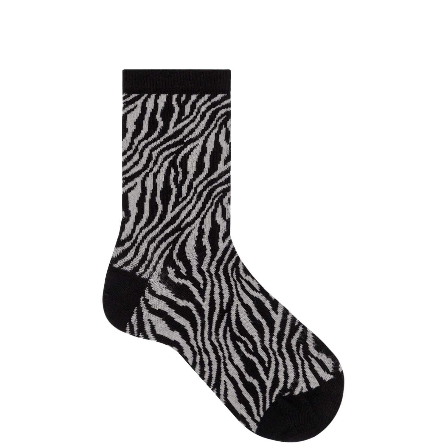 hudson-only-zebra-fashion-socken-damen-viola-36-38 image 7