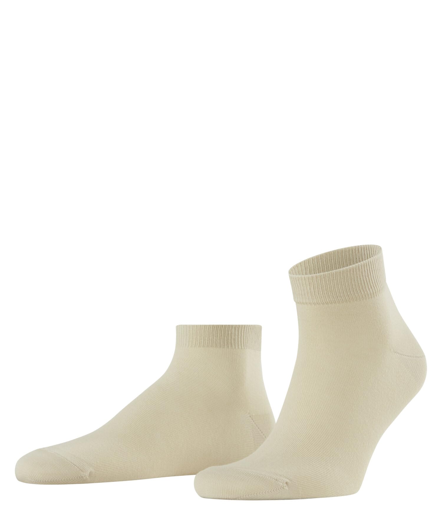 burlington-palace-street-sneakersocken-herren-beige-zement-baumwolle image 1