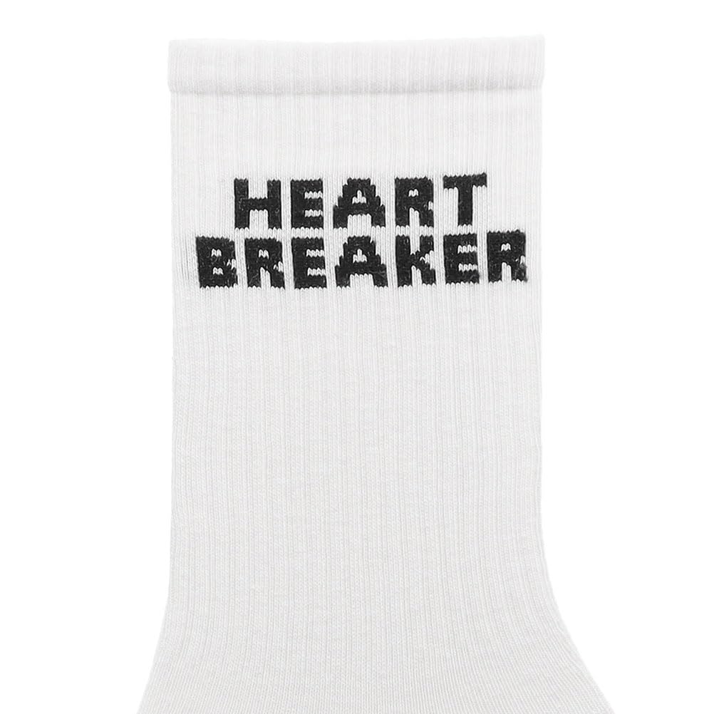 hudson-relax-heart-breaker-socken-2er-pack-schwarz-35-38 image 3