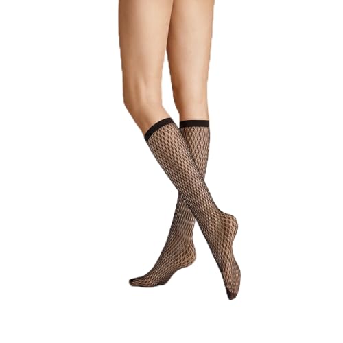 hudson-simply-net-fashion-strumpfhose-black-37-den-35-38 image 4