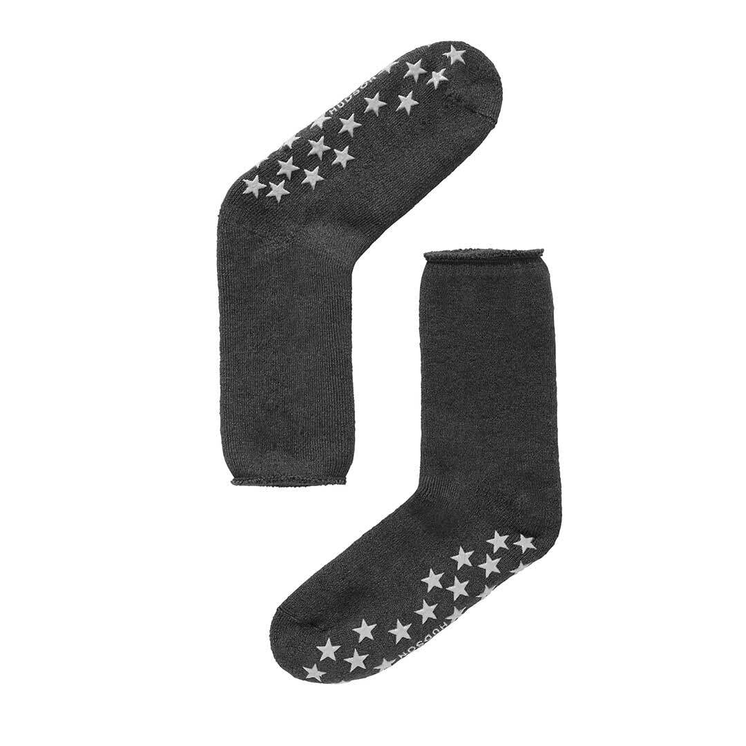 hudson-only-homepads-kuschelsocken-anti-rutsch-pl-sch-damen image 5