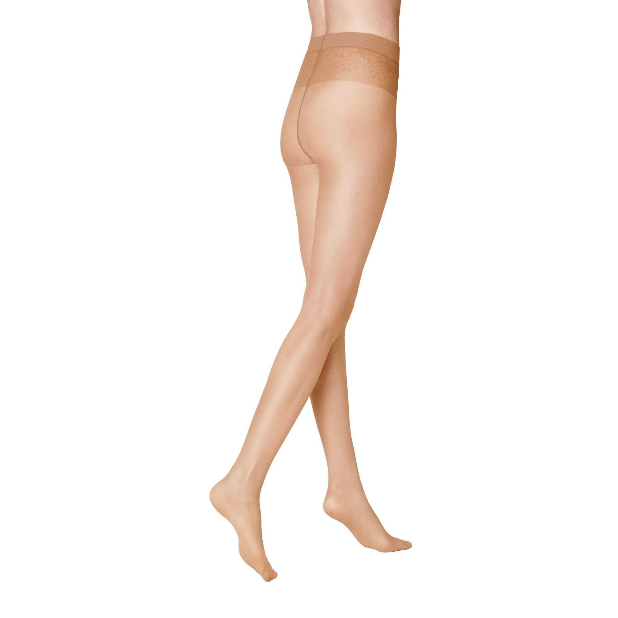 kunert-mystique-5-damen-strumpfhose-5-den-ultra-transparent image 1