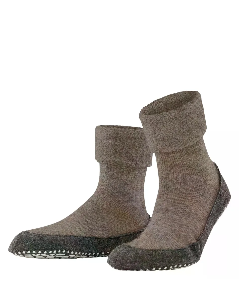 falke-cosyshoe-stoppersocken-wolle-mit-noppen-1-paar image 1