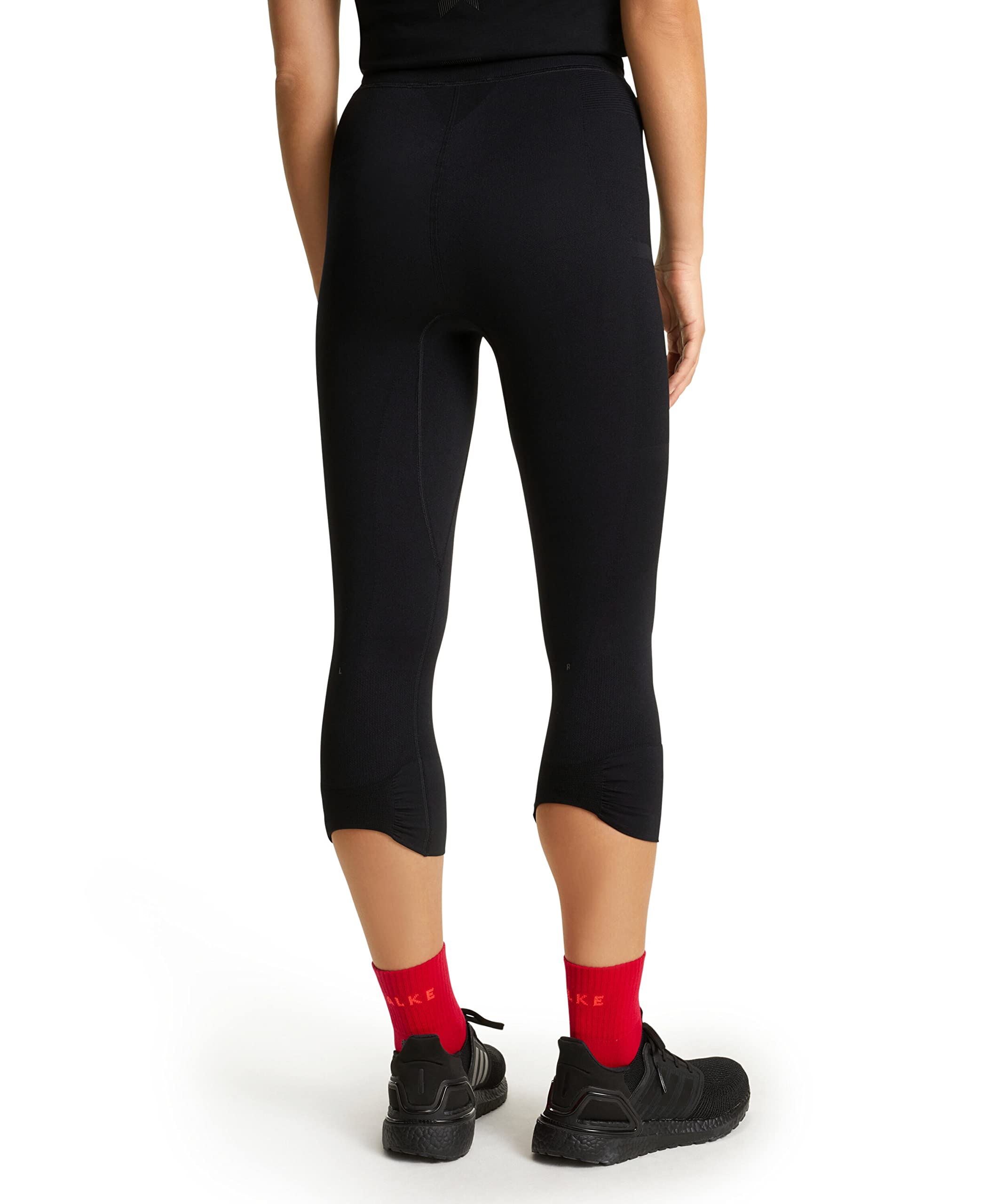 falke-true-motion-3-4-sporthose-kompression-xxl image 3