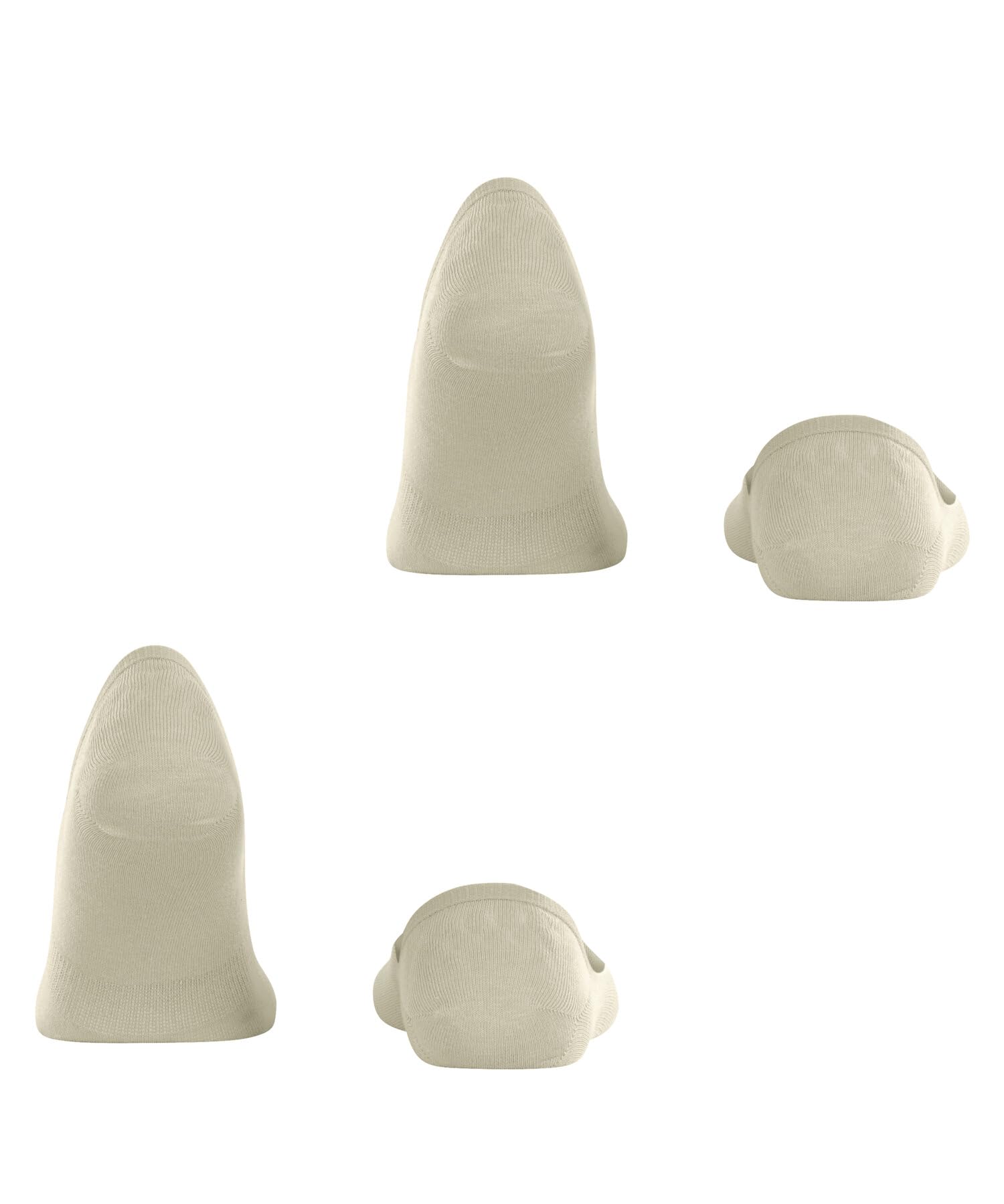 burlington-everyday-2-pack-f-linge-beige-gravel image 2
