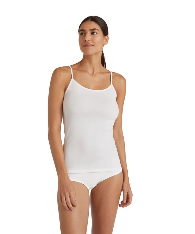 falke-daily-natural-top-damen-bio-baumwolle-rundhals-1-st-ck image 1