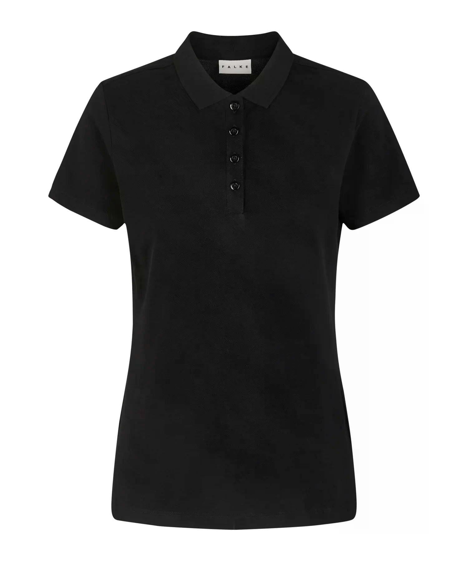 falke-cotton-touch-poloshirt-wei-m-pima-baumwolle image 7