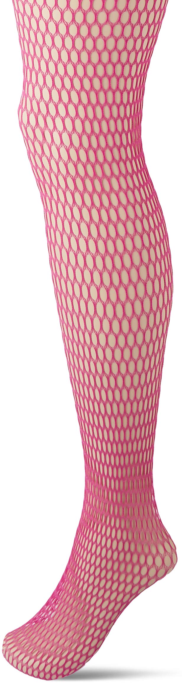 hudson-simply-damen-netzstrumpfhose-fishnet-schwarz image 3
