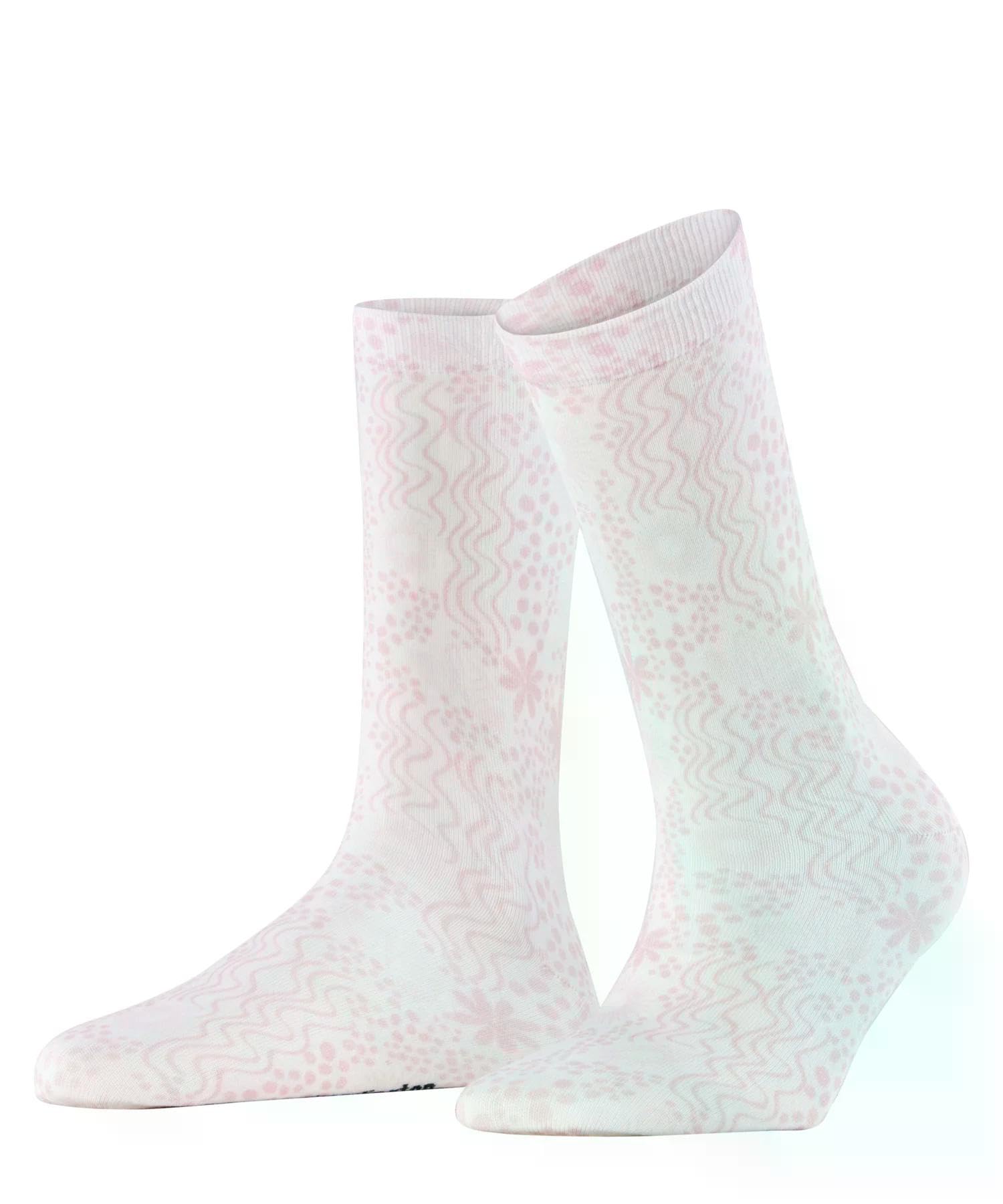 burlington-soho-vibes-underwater-socken-gr-n-baumwolle image 7