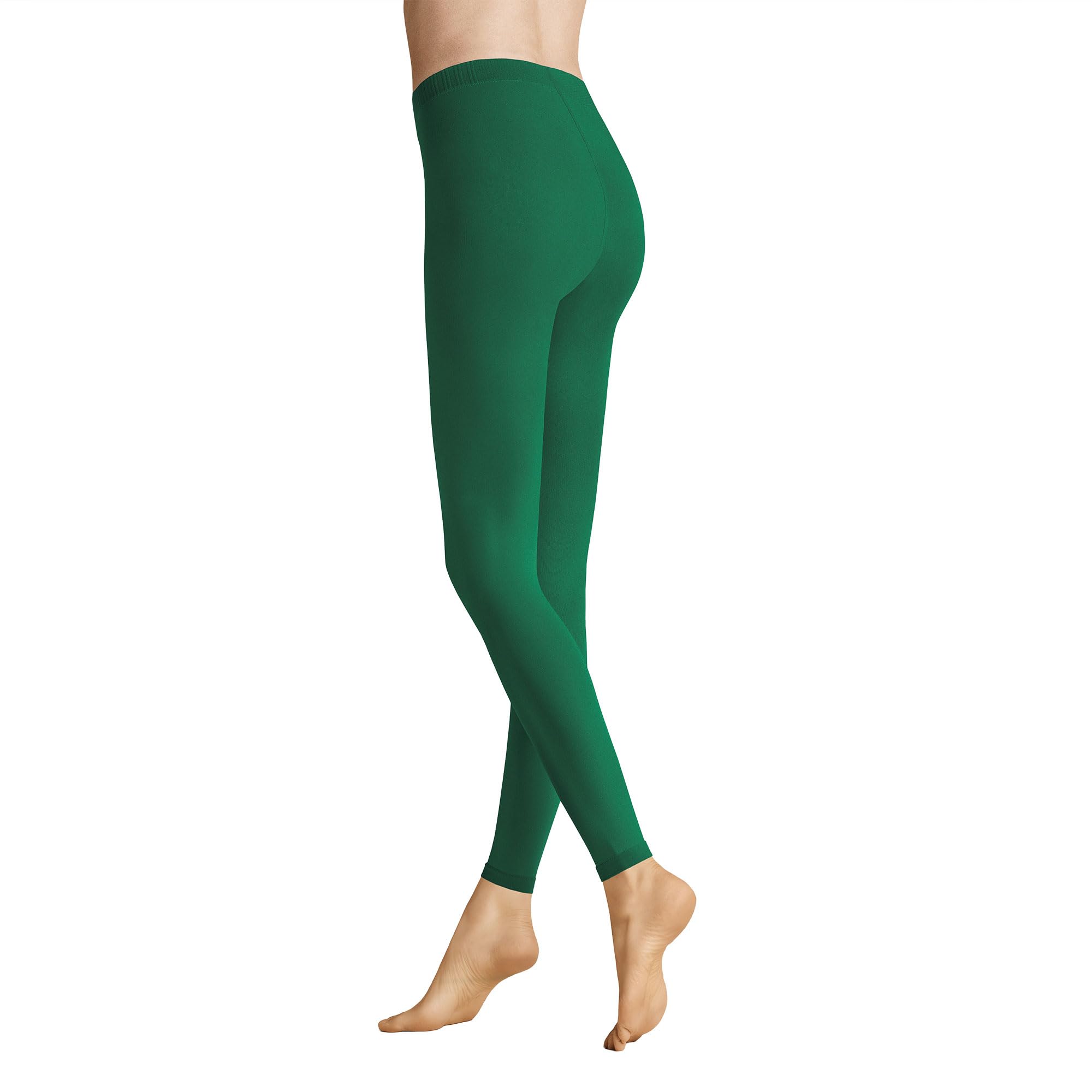 hudson-micro-50-leggings-sunset-blue-gr-38-40-blickdicht image 7