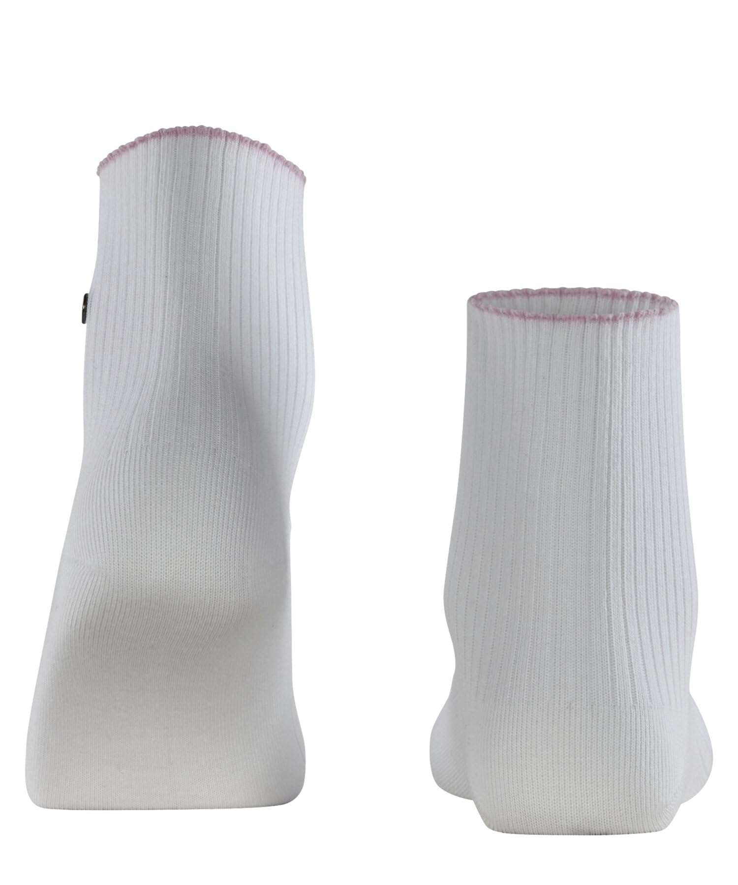 burlington-chelsea-lakeside-lace-kurzsocken-wei-baumwolle image 2