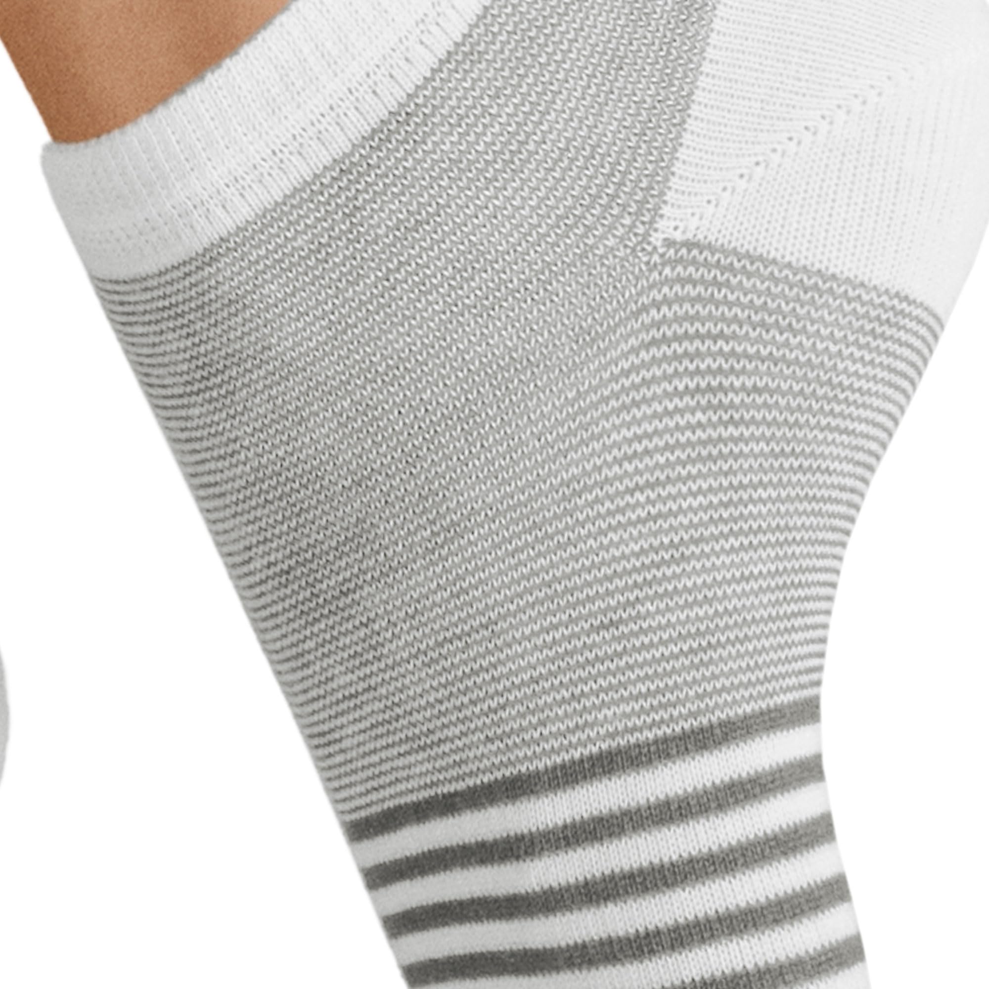 hudson-only-sporty-stripe-sneaker-socken-slate-gray-35-38 image 2