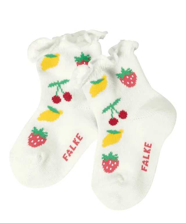 falke-erstling-fruit-salad-babysocken-baumwolle image 1