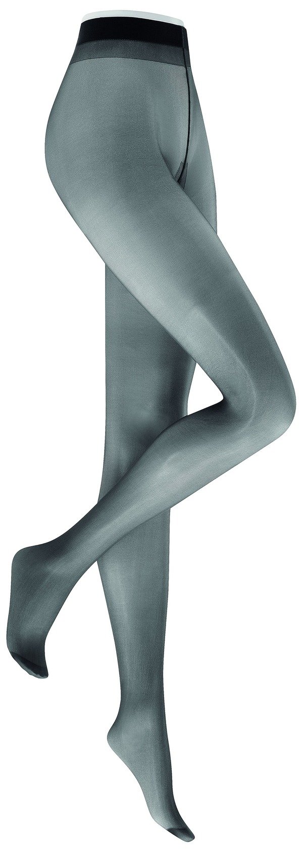kunert-satin-look-20-den-strumpfhose-glanz-schwarz image 2