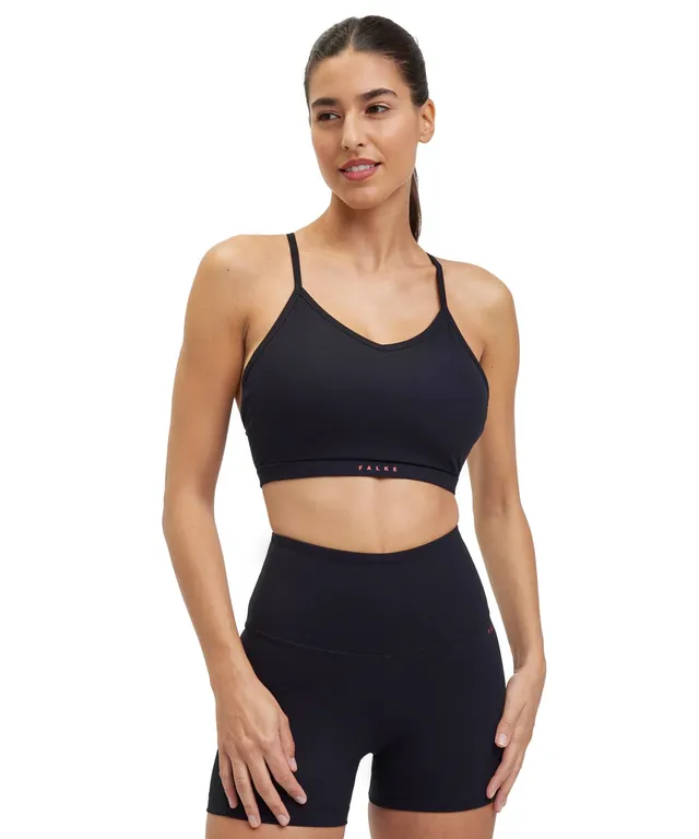 falke-madison-perform-better-sport-bh-schwarz-leichter-halt image 1