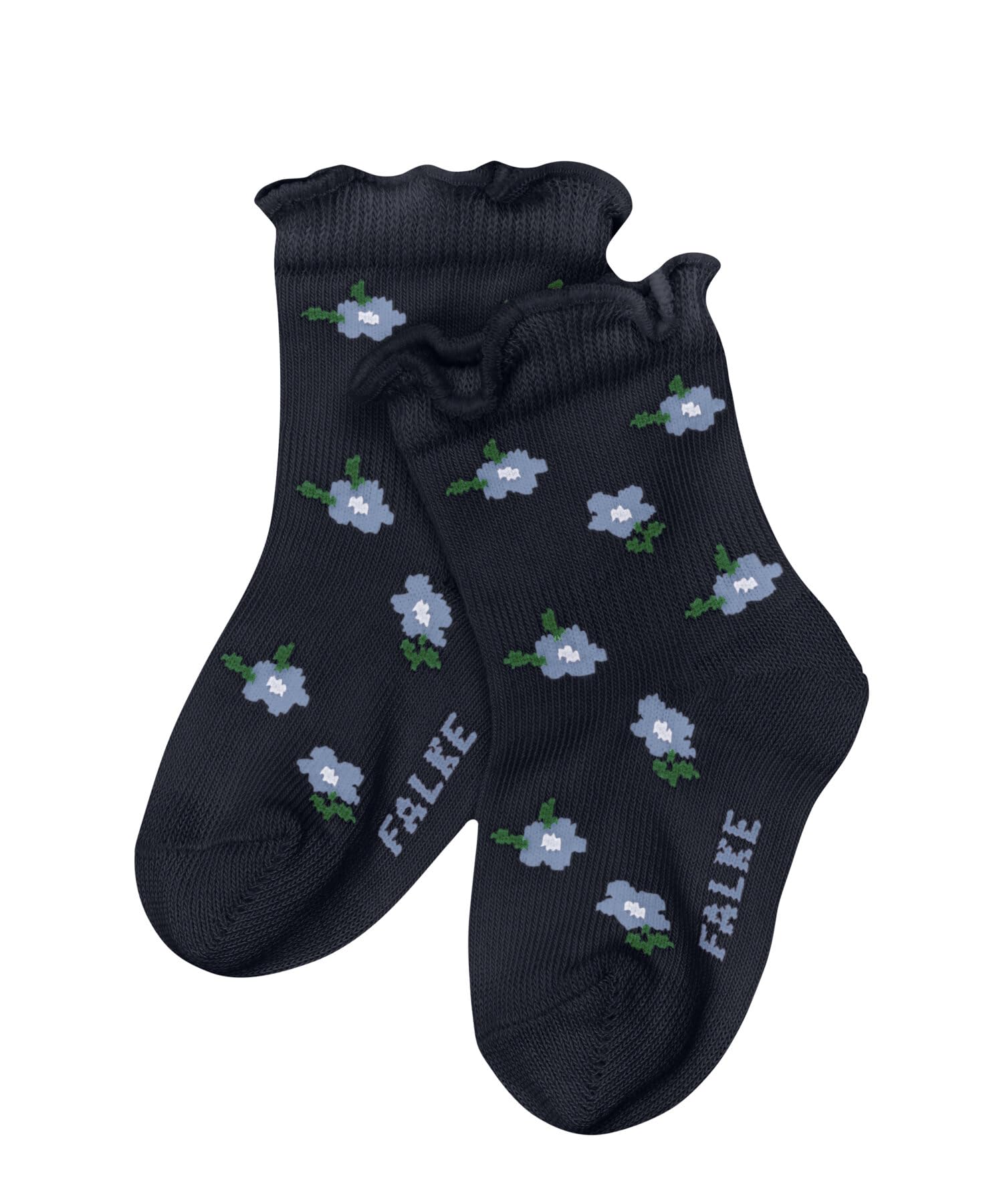 falke-erstling-little-ditsy-flowers-baby-socken-baumwolle image 5