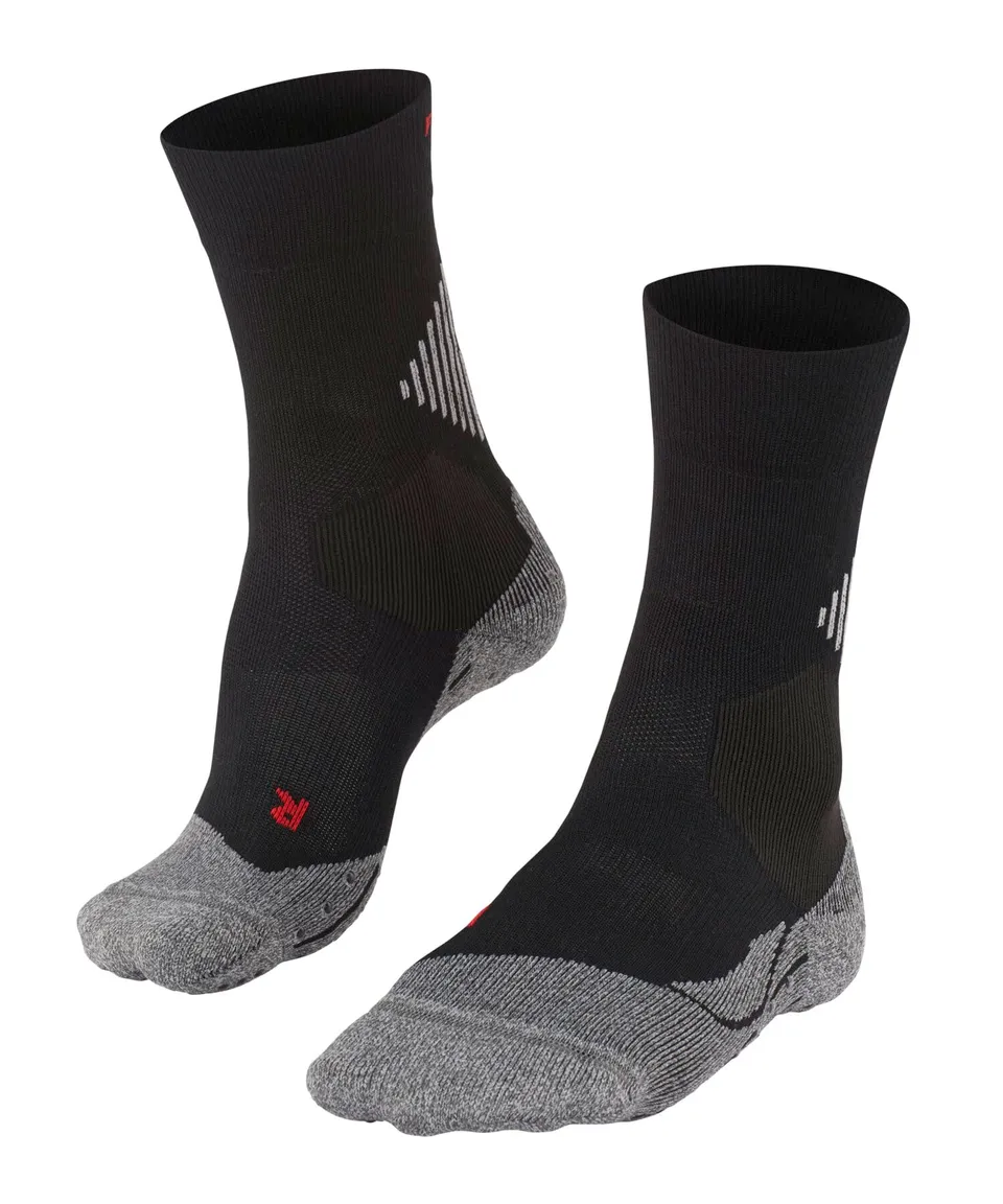 falke-4-grip-socken-schwarz-funktion-noppensohle image 1