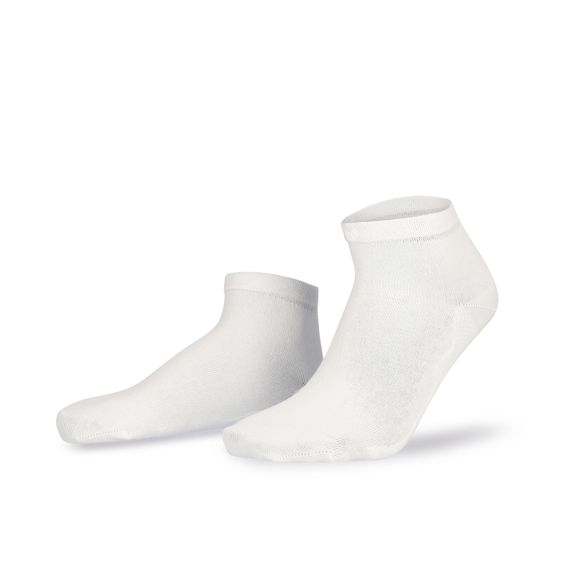 hudson-relax-herren-sneaker-socken-dry-cotton-wei image 1