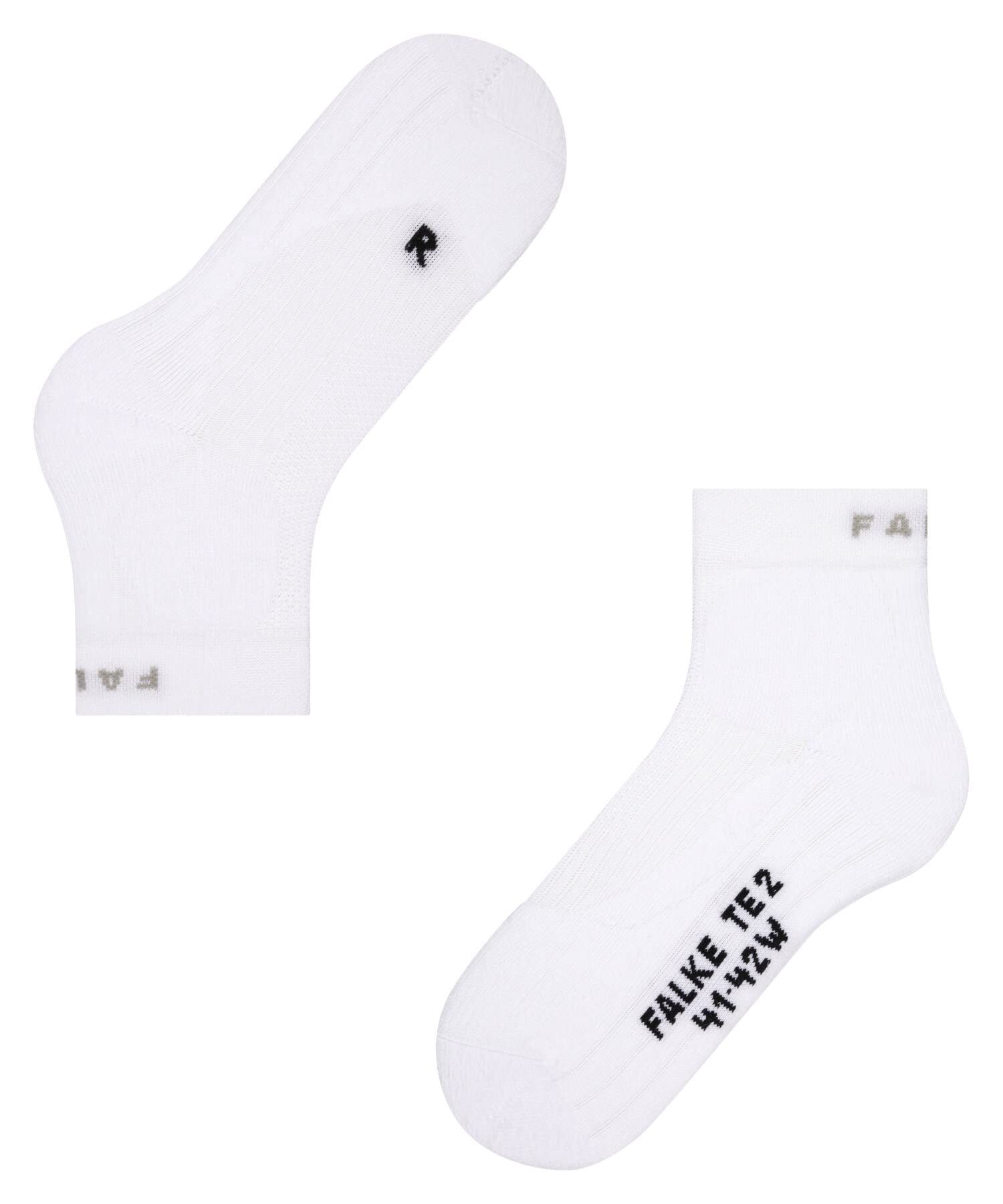 falke-tennis-te2-short-tennissocken-wei-42-43 image 6