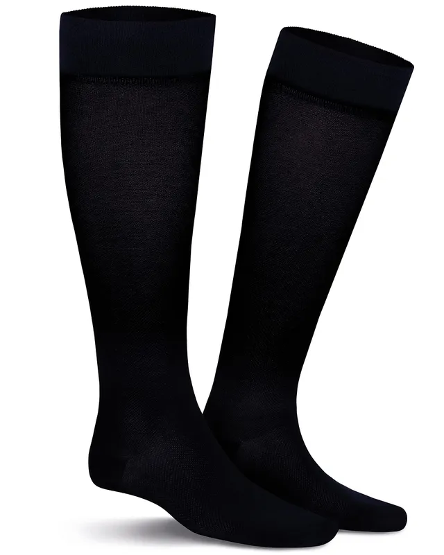kunert-fly-care-herren-kniestr-mpfe-navy-41-42-st-tz image 1