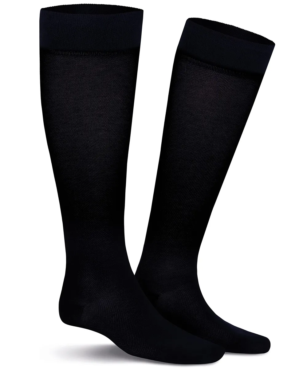kunert-fly-care-herren-kniestr-mpfe-navy-41-42-st-tz image 1