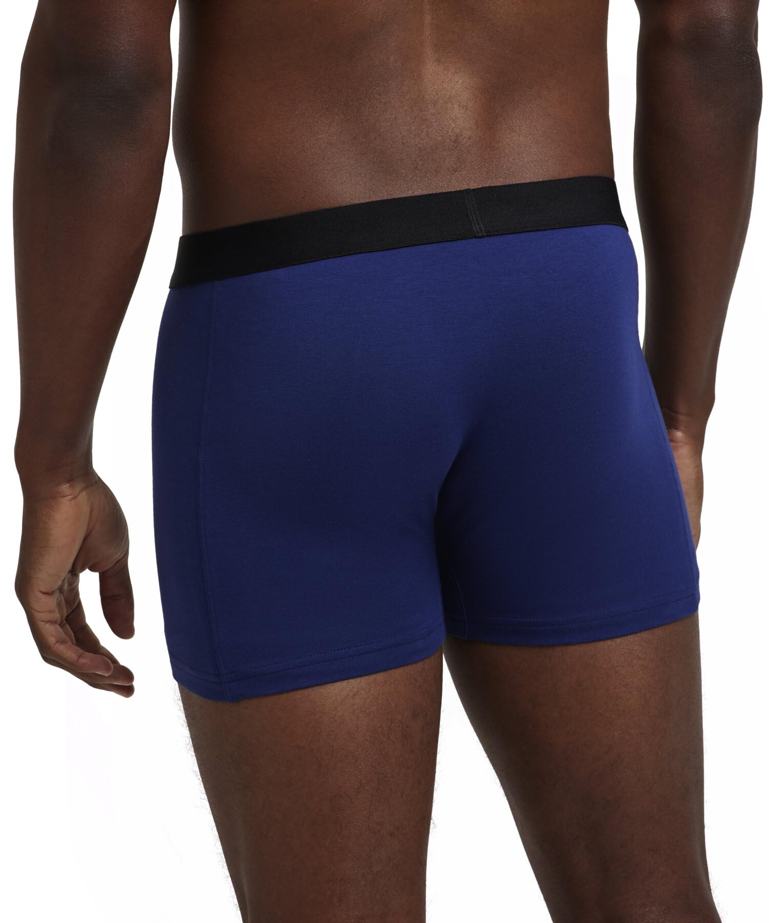 falke-daily-comfort-boxershorts-baumwolle-2er-pack-l image 2
