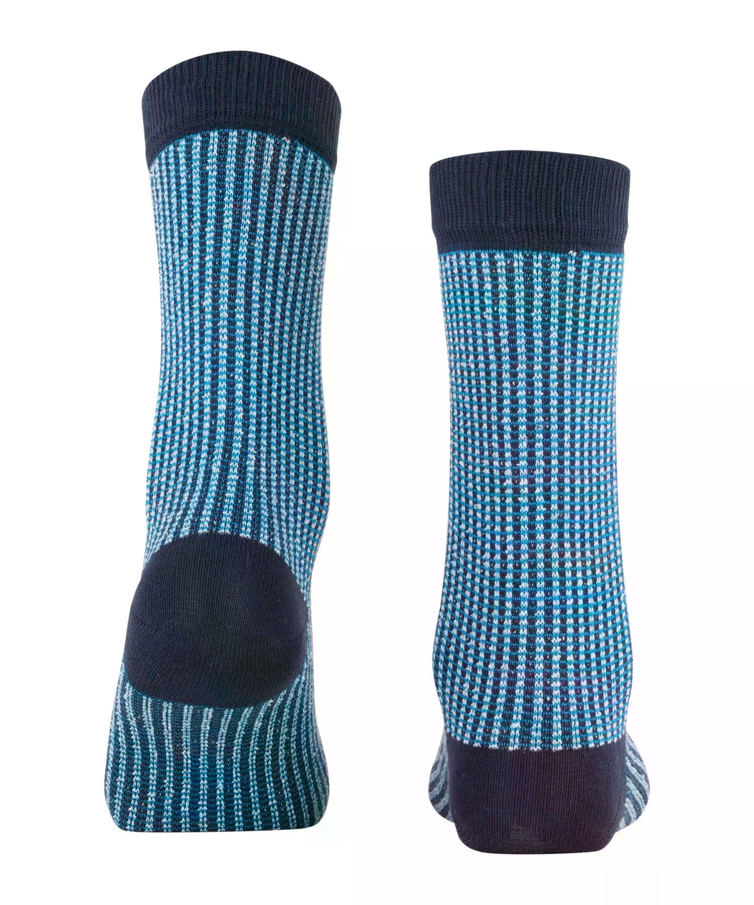 falke-family-special-edition-socken-space-blue-39-42-baumwolle image 2