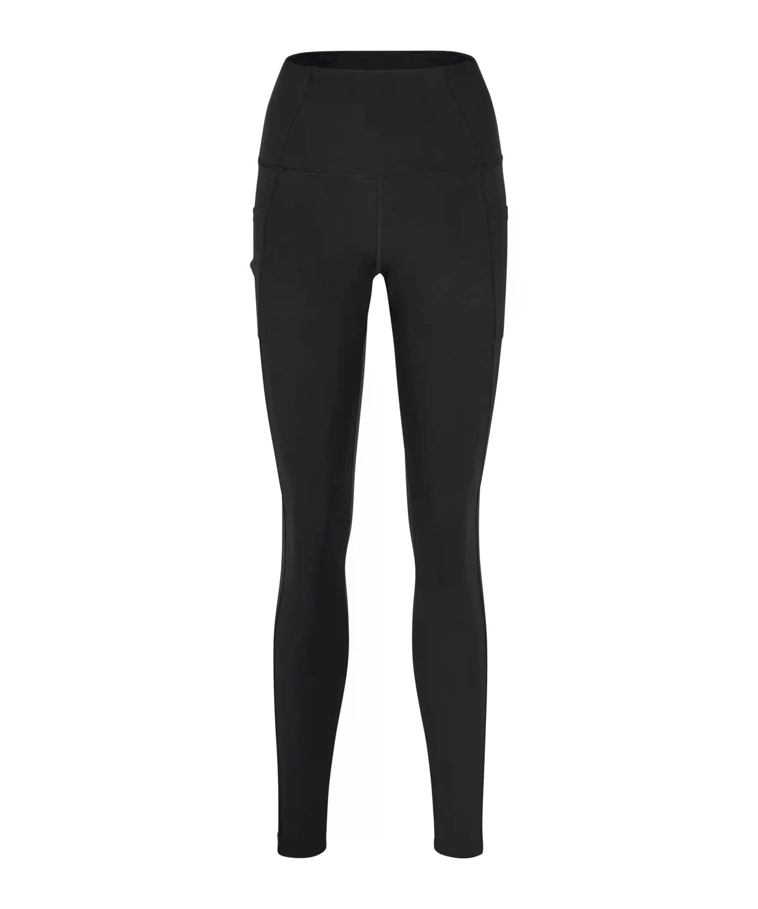 falke-true-motion-perform-better-leggings-damen-atmungsaktiv image 5