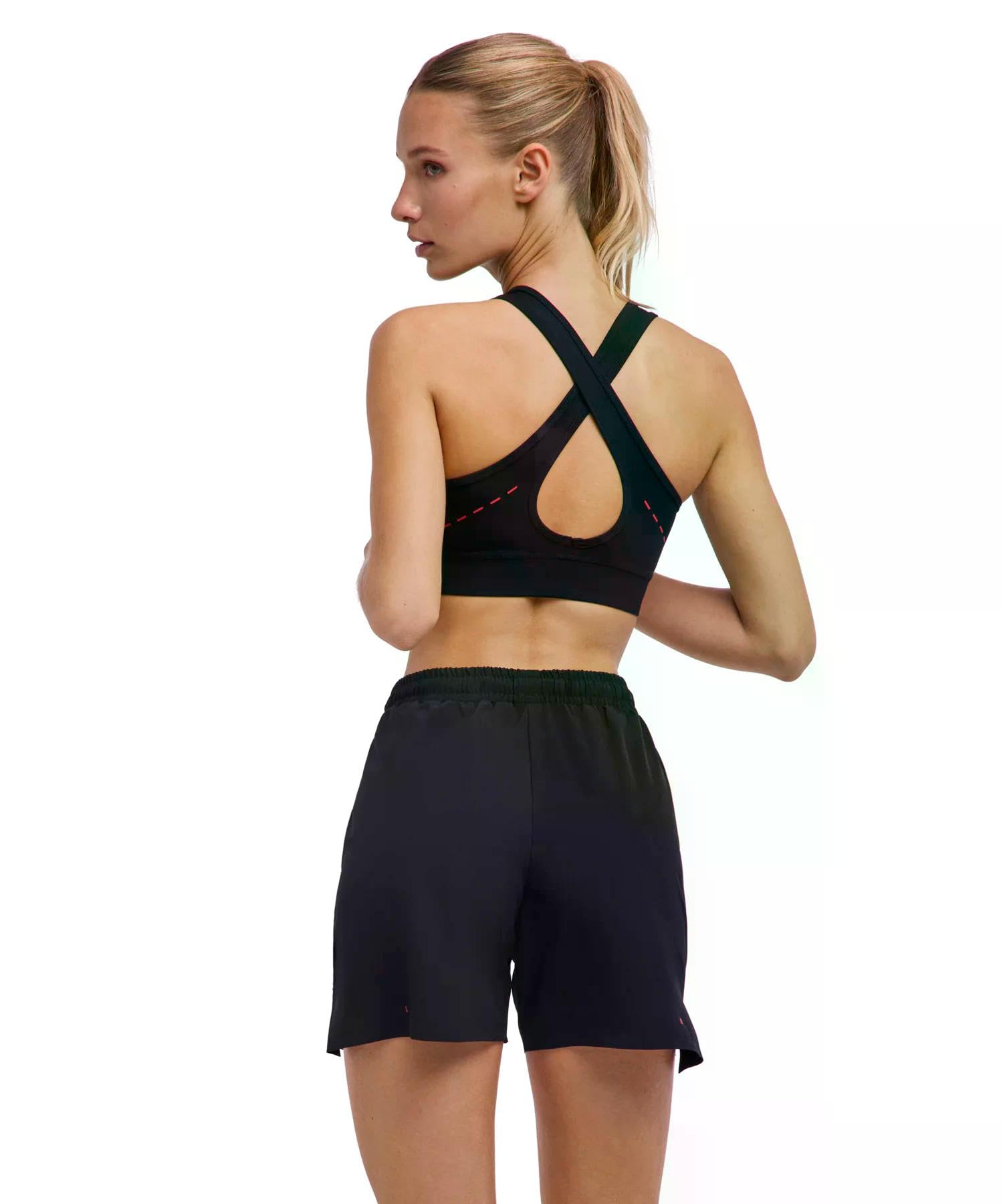 falke-madison-sport-bh-mid-support-schwarz-xs image 2