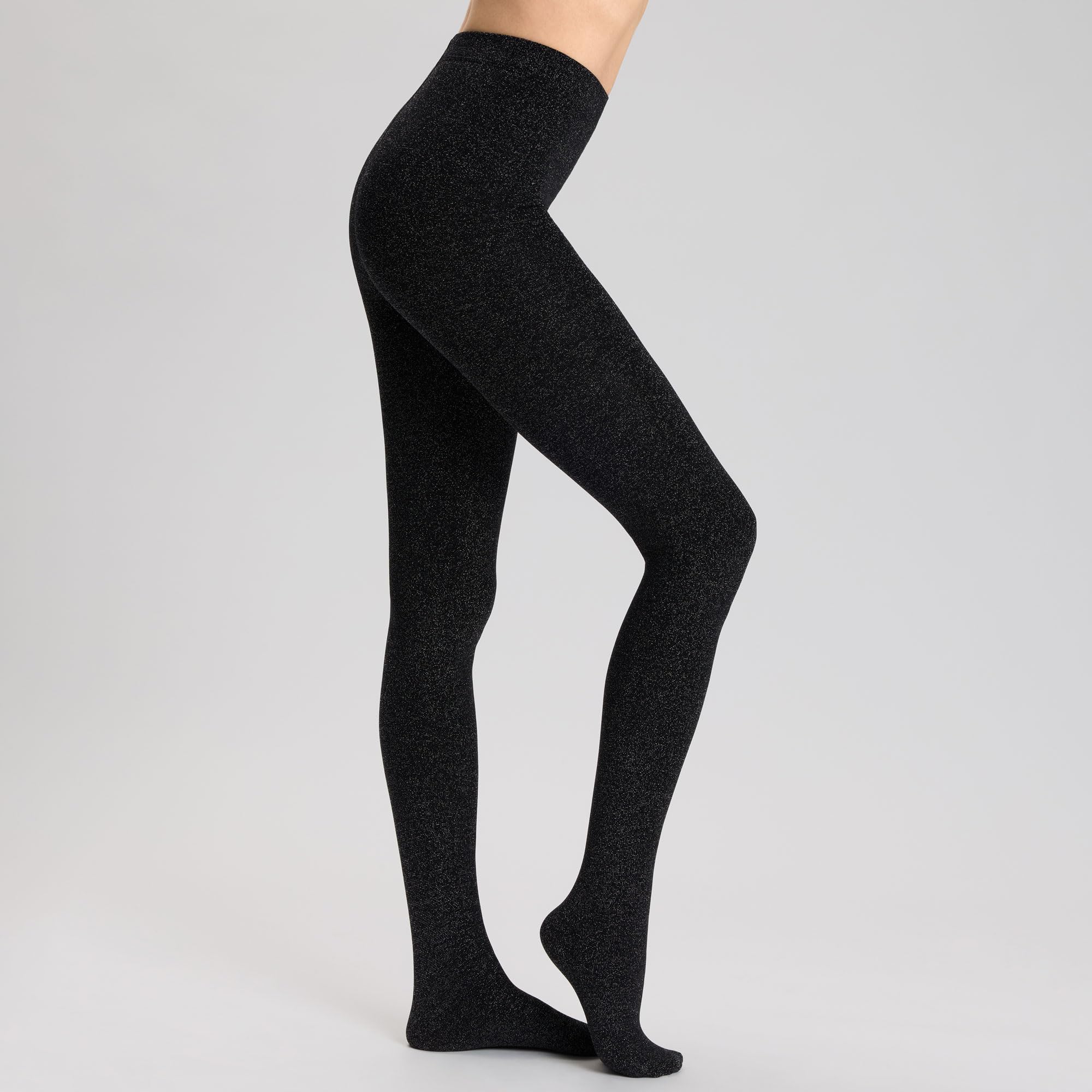 hudson-glamour-joyful-shine-thermo-strumpfhose-38-40-glitzer image 3
