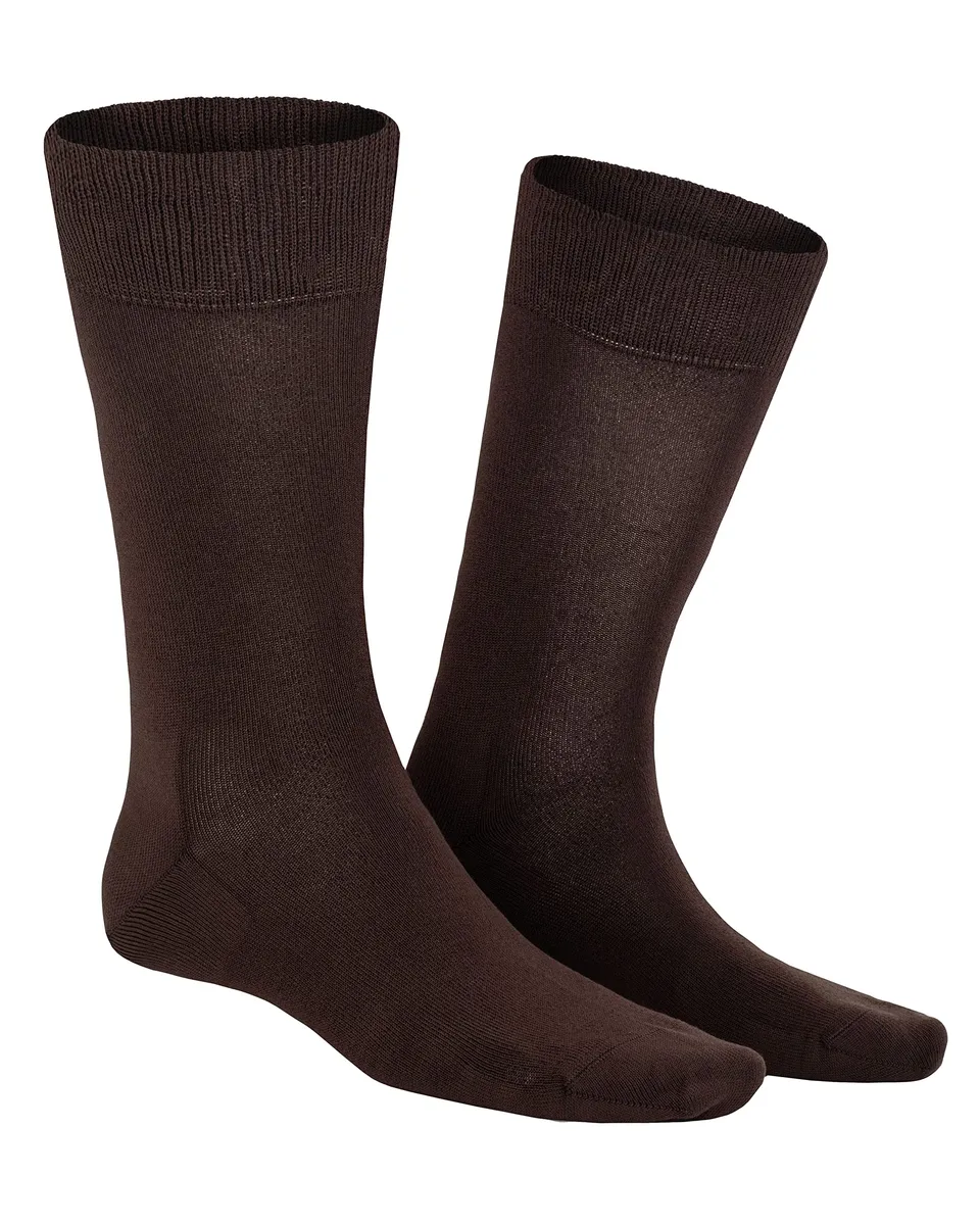 kunert-longlife-herren-socken-langlebig-black-43-46 image 1