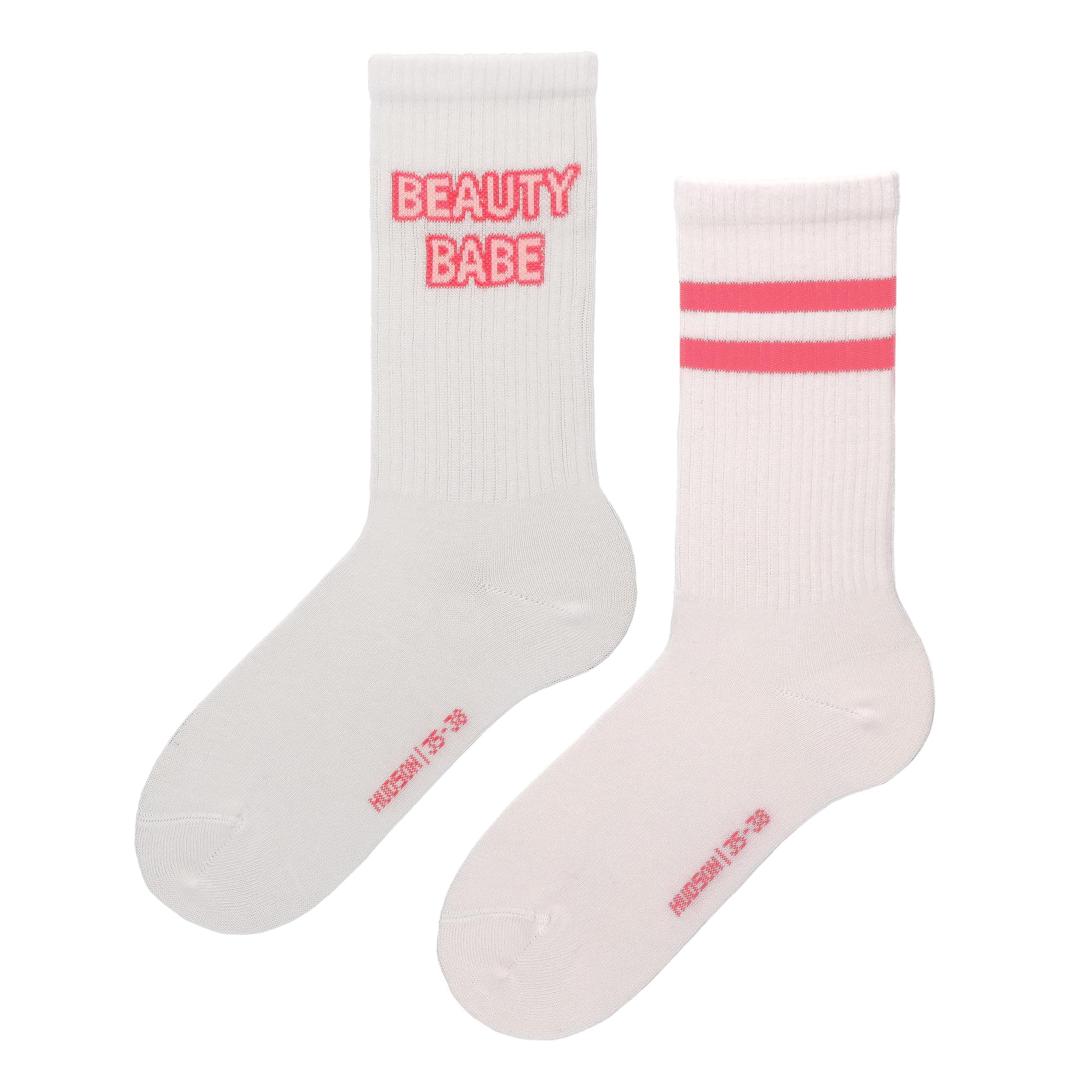 hudson-only-beauty-babe-socken-2-pack-35-38 image 1